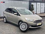 Ford Grand C-MAX 1.5 EcoBoost, ČR, 7 míst - náhled 1