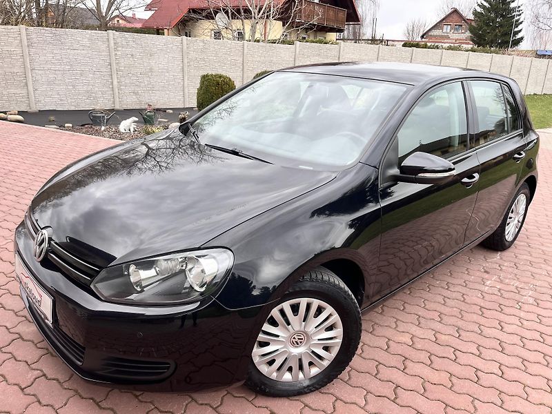Volkswagen Golf 1.4 59KWMPI,NAVI,DVD,TZ,2xKOLA - fotografie inzerátu