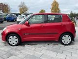 Suzuki Swift (2009) 1,3 i 66 Kw 4x4 - náhled 8