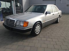 Mercedes-Benz 124 2.0i,100kW,KLIMA,ABS - fotografie inzerátu