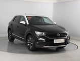 Volkswagen T-Roc (2021) Style 2.0 TDI, Serv.kniha - náhled 1