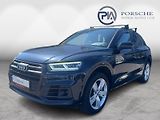 Audi Q5 3.0TDi Quattro S-Line 210kW - náhled 1