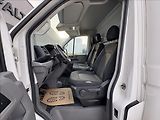 Volkswagen Crafter 2,0 103 kw 4x4 - náhled 13