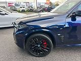 BMW X5 50e xDrive TOP Vzduch Ventilac - náhled 10