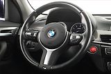 BMW X1 (2019) xDrive18d, ALU, KLIMA, ČR, 4X4 - náhled 15