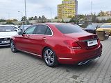 Mercedes-Benz Třídy C 250d/150kW 4MATIC AT - náhled 7