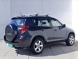 Toyota RAV4 2,2 D-4D 4x4 Aut.klimatizace - náhled 6