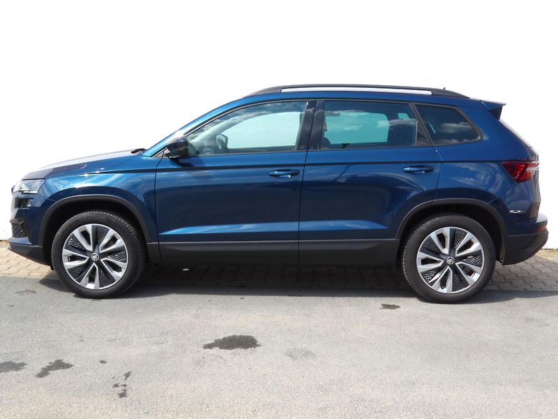 Škoda Karoq FL 4x4 Style 2.0 TDI /110 kW 7 - fotka 3 z 30