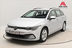 Volkswagen Golf 2,0 TDI 110 kW DSG Business Zá - fotografie inzerátu