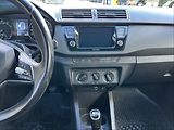 Škoda Fabia 1,0 TSI 70 Ambition - náhled 10