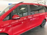 Mercedes-Benz Třídy V (2016) 250d lang 4Matic Avantgarde Ed - náhled 1