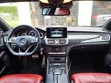 Mercedes-Benz CLS (2016) X218, Designo, AMG paket, 350D - náhled 17
