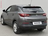 Opel Grandland X (2018) 1.2 T, ČR, AC, tempo, park - náhled 6