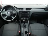 Škoda Octavia (2015) 1.6 TDi, ČR, Active, AC - náhled 8