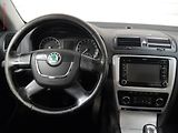Škoda Octavia (2009) 1.9TDI, AC, temp - náhled 11