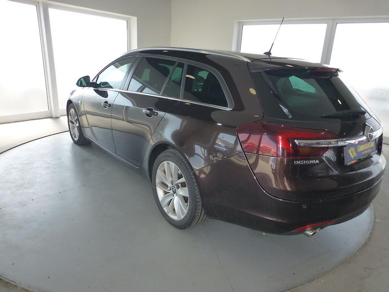 Opel Insignia (2016) 2,0CDTI-125KW*ALU**VYHŘ.VOLANT - fotka 6 z 23