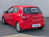 Hyundai i20 (2011) 1.2i, ČR, AC - náhled 6