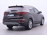 Hyundai Santa Fe 2,2 CRDI 147 kW Aut. 4x4 CZ - náhled 7