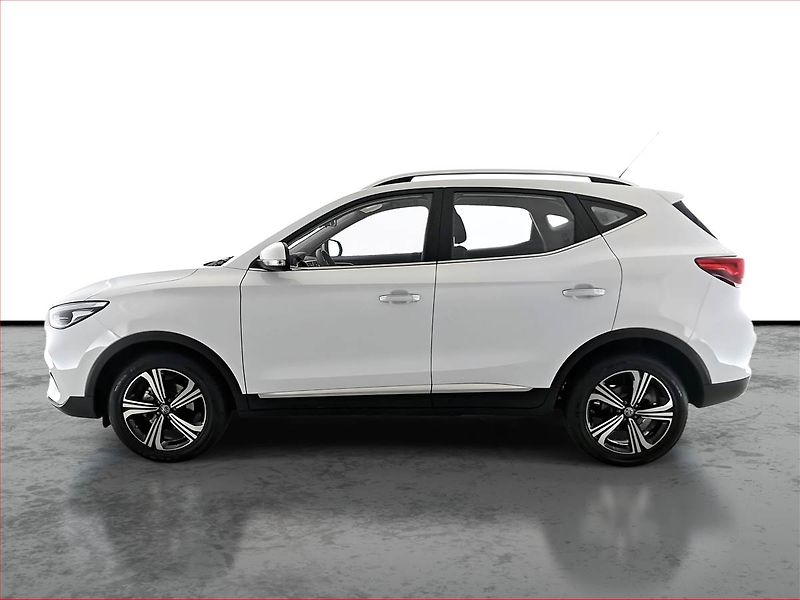 MG ZS (2025) 1.5, ČR,1.maj, Serv.kniha - fotka 3 z 16