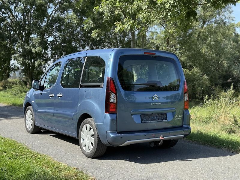 Citroën Berlingo (2013) Multispace 1.6 HDi 68kw - fotka 3 z 18