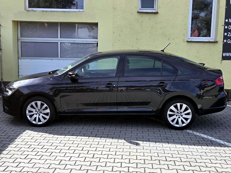 Seat Toledo TSi Style SERV.KN. CEBIA       - fotka 9 z 46