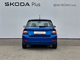 Škoda Fabia (2021) Style Plus 1,0TSi 70kW - náhled 12