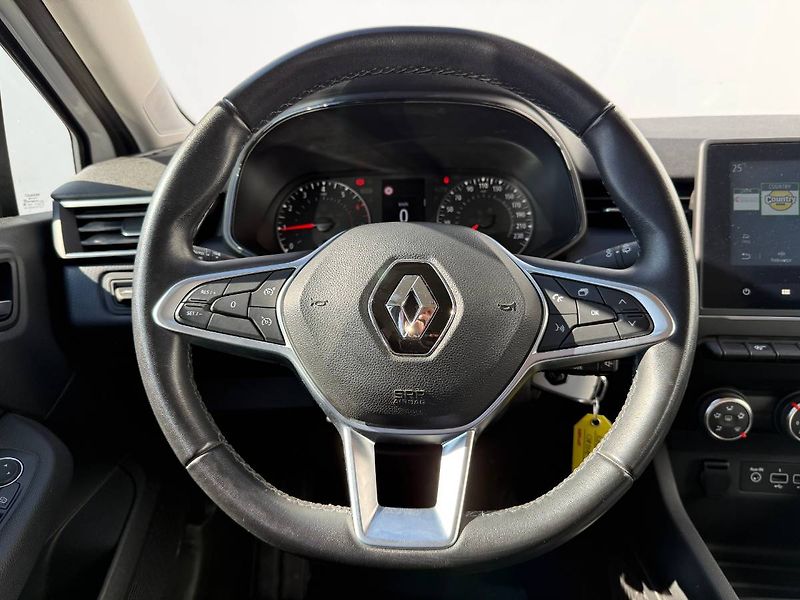 Renault Clio (2021) 1.0 SCe 49 kW Zen - fotka 10 z 21