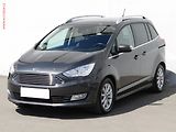 Ford Grand C-MAX (2015) 2.0 TDCi, Titanium - náhled 2