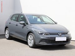 Volkswagen Golf (2022) 2.0 TSi, GTi, LED - fotografie inzerátu