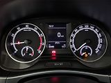 Škoda Fabia (2019) 1.0 TSI, Tempomat - náhled 11
