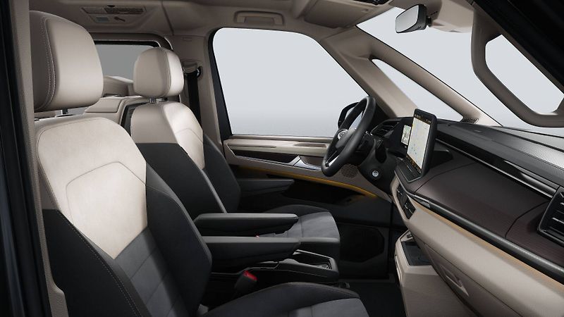 Volkswagen Multivan (2026) Long Style 7DSG 2,0TDI - fotka 5 z 6
