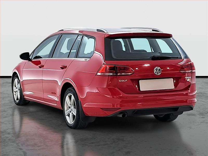 Volkswagen Golf (2015) 1.6 TDI, Serv.kniha, Tempomat - fotka 4 z 18