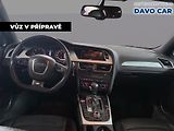 Audi A4 Allroad 3,0 TDI 176kW Xenon - náhled 4
