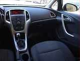Opel Astra (2012) 1.7 CDTI, Serv.kniha, Tempomat - náhled 8