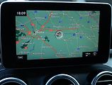 Mercedes-Benz GLC (2018) AMG line 250 d 4MATIC - náhled 19