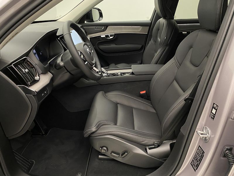 Volvo XC90 (2026) T8 AWD Plug-in DARK PLUS 7m - fotka 3 z 78