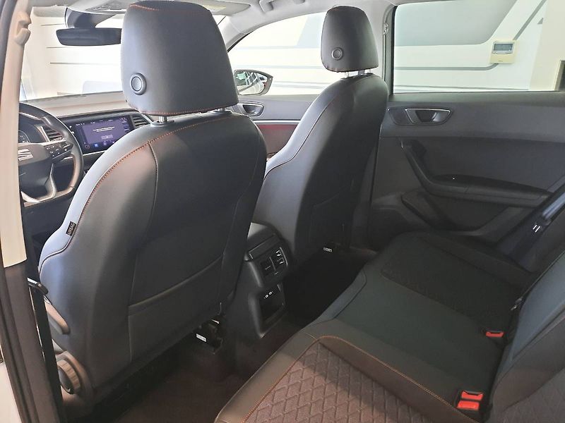Seat Ateca (2022) FR 2.0 TDI 4Drive (110kW/150k) - fotka 8 z 31