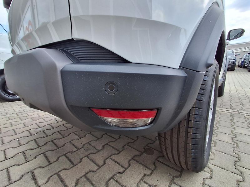 Dacia Duster (2026) Expression Eco-G 120 auto - fotka 33 z 37