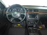 Škoda Superb (2013) 2,0TDI*VYHŘ.S**XENONY**WEBASTO - náhled 21