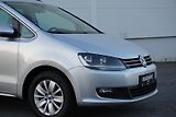 Volkswagen Sharan 1.4 TSI 7MÍST BEZ KOROZE - náhled 2