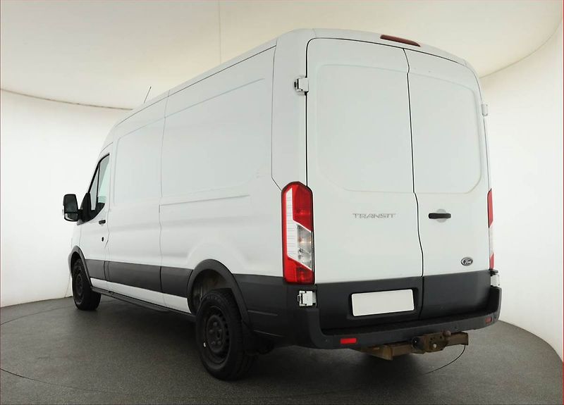 Ford Transit (2019) Trend 2.0 EcoBlue, L3H2, 1.0t - fotka 4 z 12