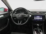 Škoda Superb (2019) Style 2.0 TDI, Automat - náhled 7
