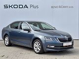 Škoda Octavia (2019) Style DSG 2,0TDi 110kW - náhled 9
