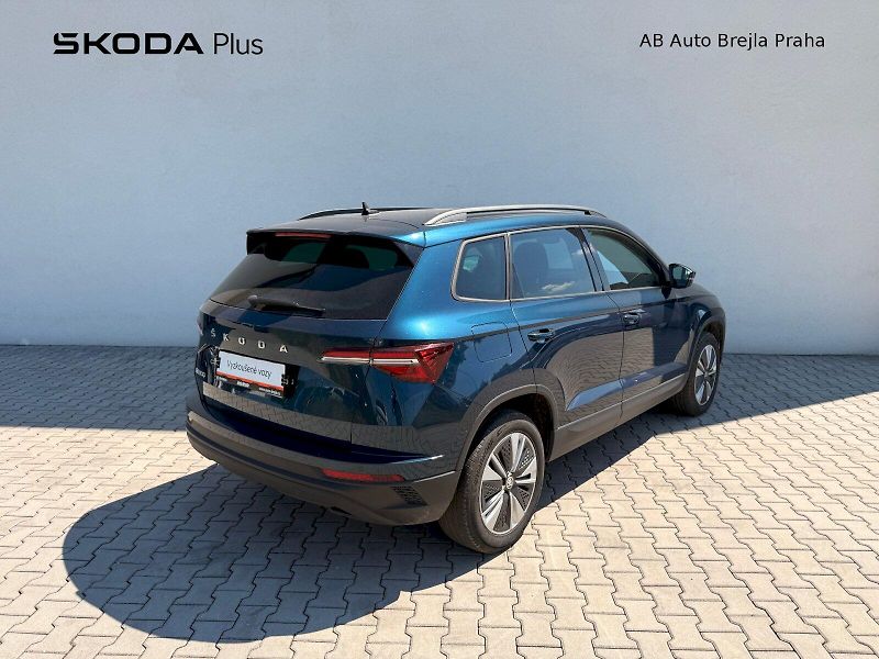 Škoda Karoq (2022) STYLE TDI 2.0/85KW 6MP - fotka 2 z 27