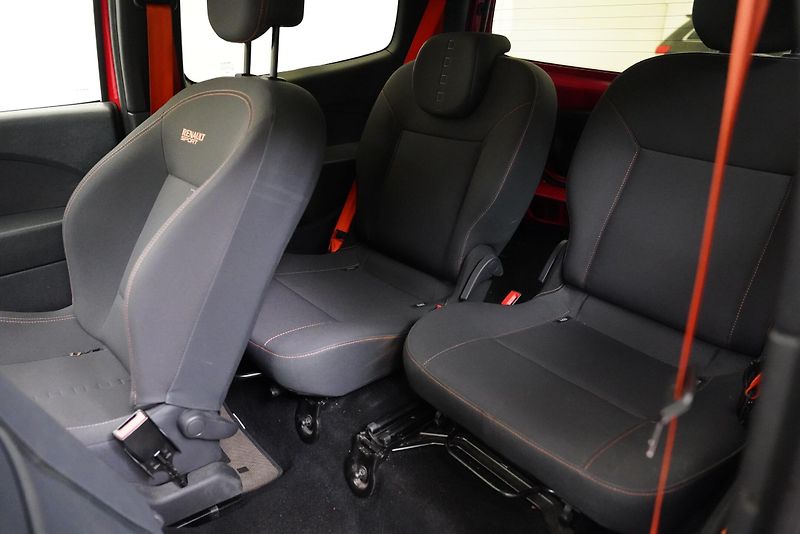 Renault Twingo - fotka 23 z 24