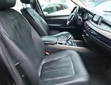 BMW X5 (2015) xLine xDrive30d, 4X4, Automat - náhled 9