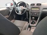 Volkswagen Golf (2009) 1.4 16V, LPG, po STK, Tažné - náhled 7