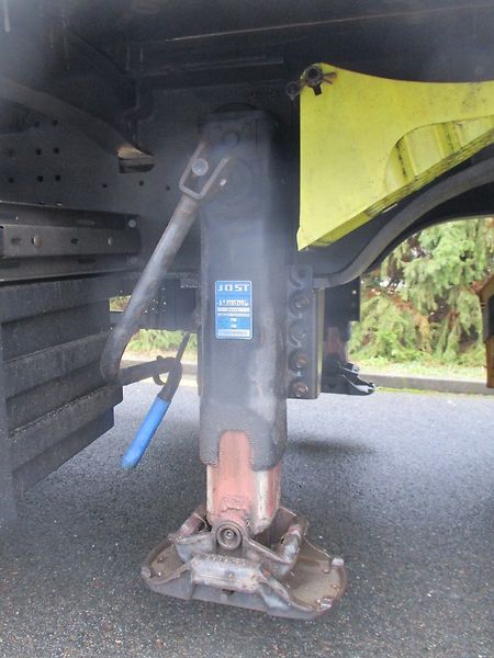 Schmitz SPL 24/L - 13,62 E B Plato - fotka 13 z 27
