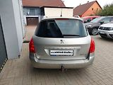 Peugeot 308 (2009) SW 1.6-88kW - náhled 6