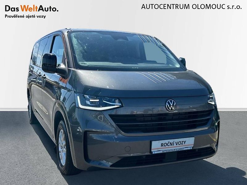 Volkswagen Caravelle (2025) 2.0 TDI 8AUT DR Life - fotka 30 z 34